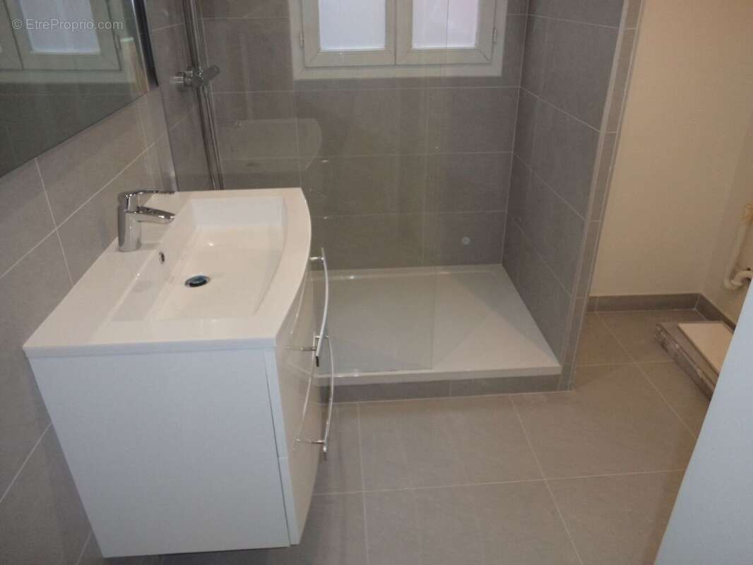 Appartement à CLICHY