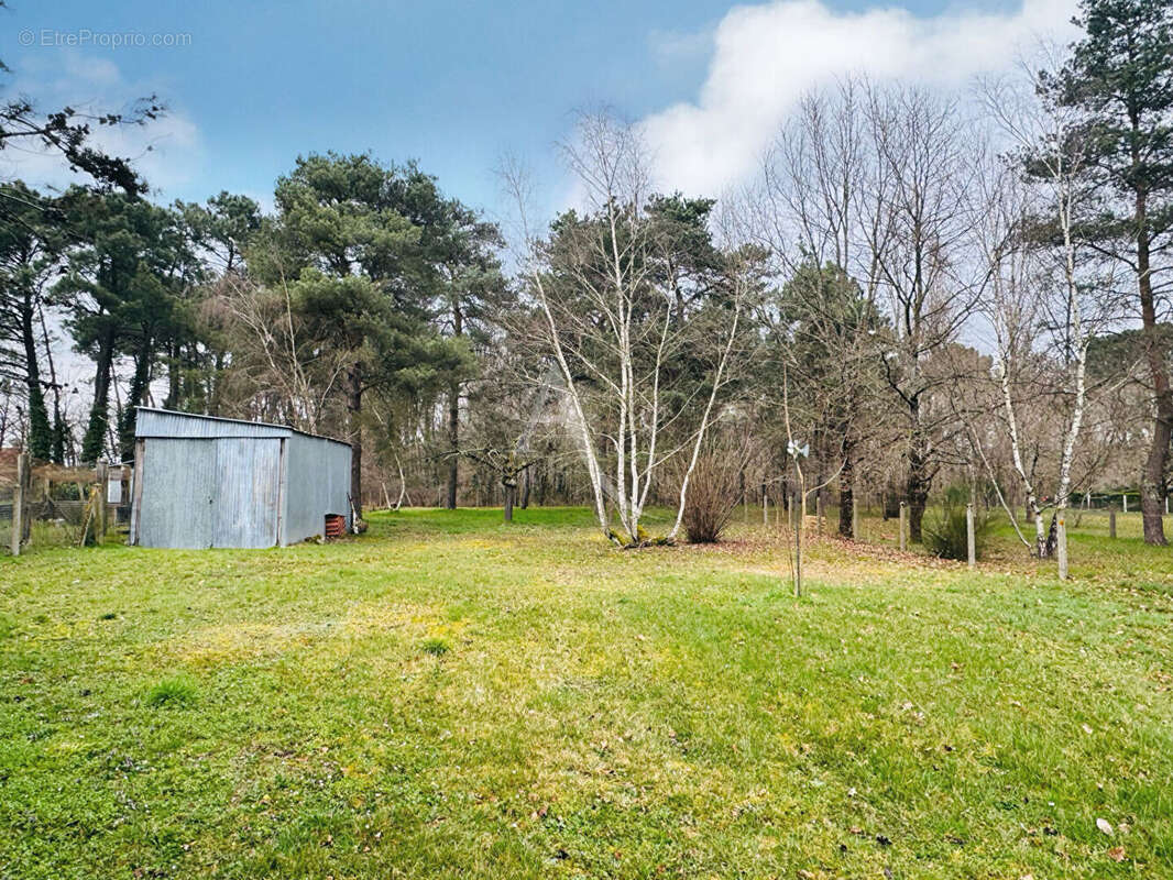 Grand pavillon 4 chambres a vendre - photo 2