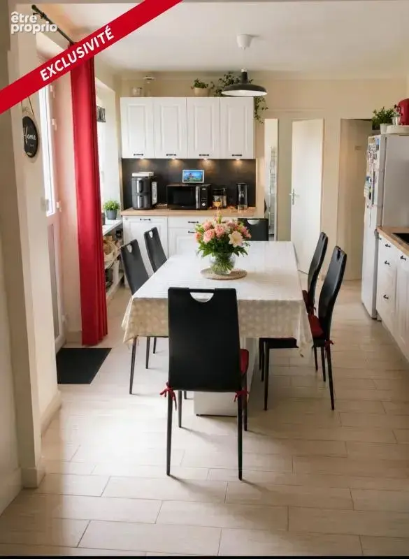 A vendre maison T3 - photo 4