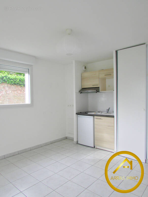 Appartement à ACHICOURT