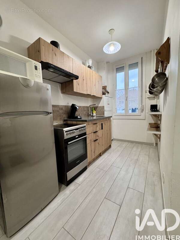 Photo 3 - Maison à FORT-MAHON-PLAGE