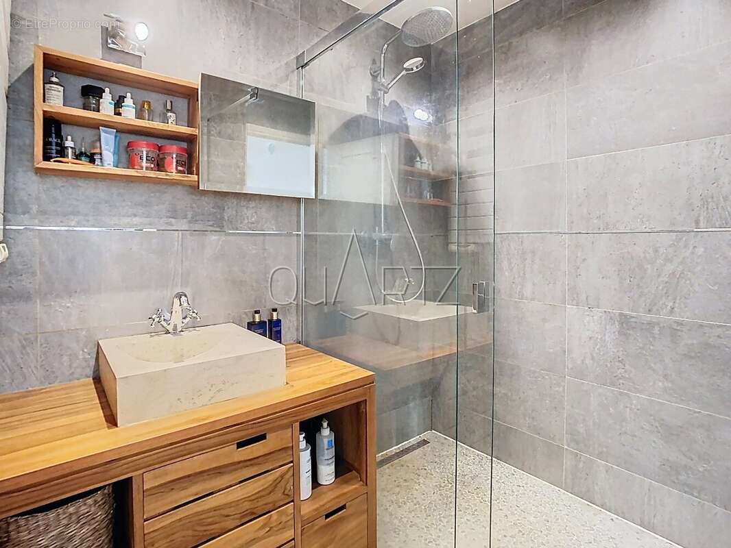 Appartement à LE CHESNAY