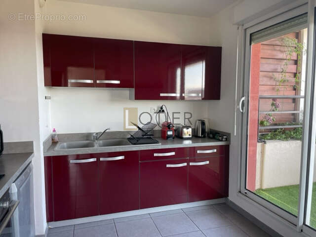 Appartement à NIMES