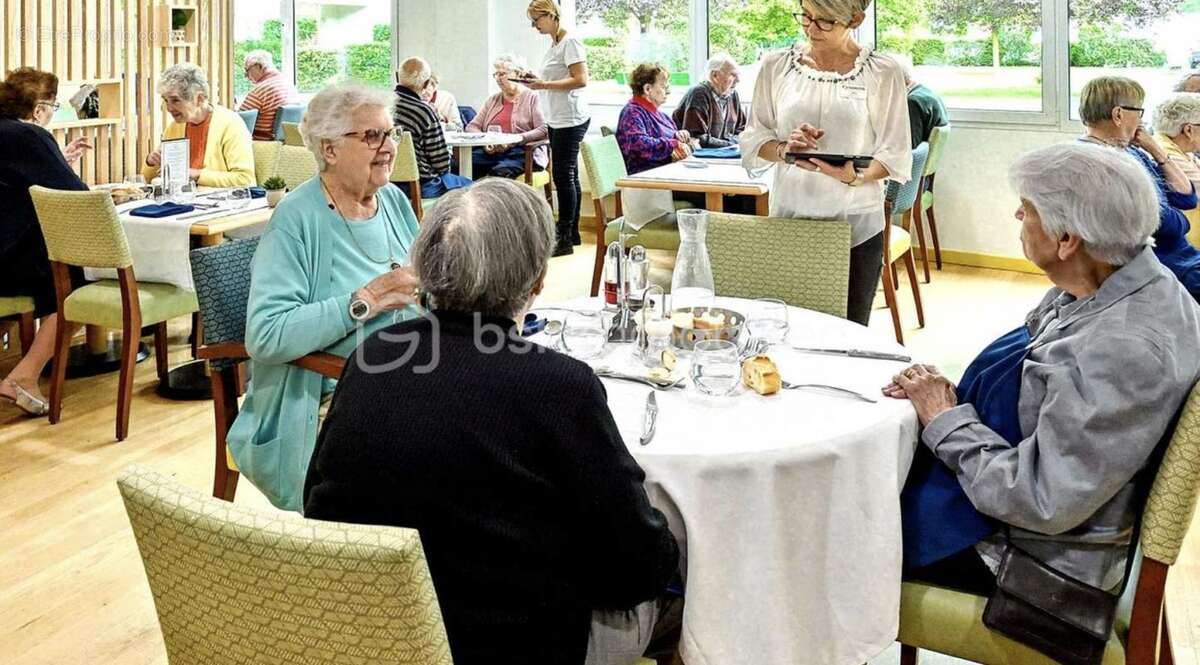 Appartement à MONTLUCON