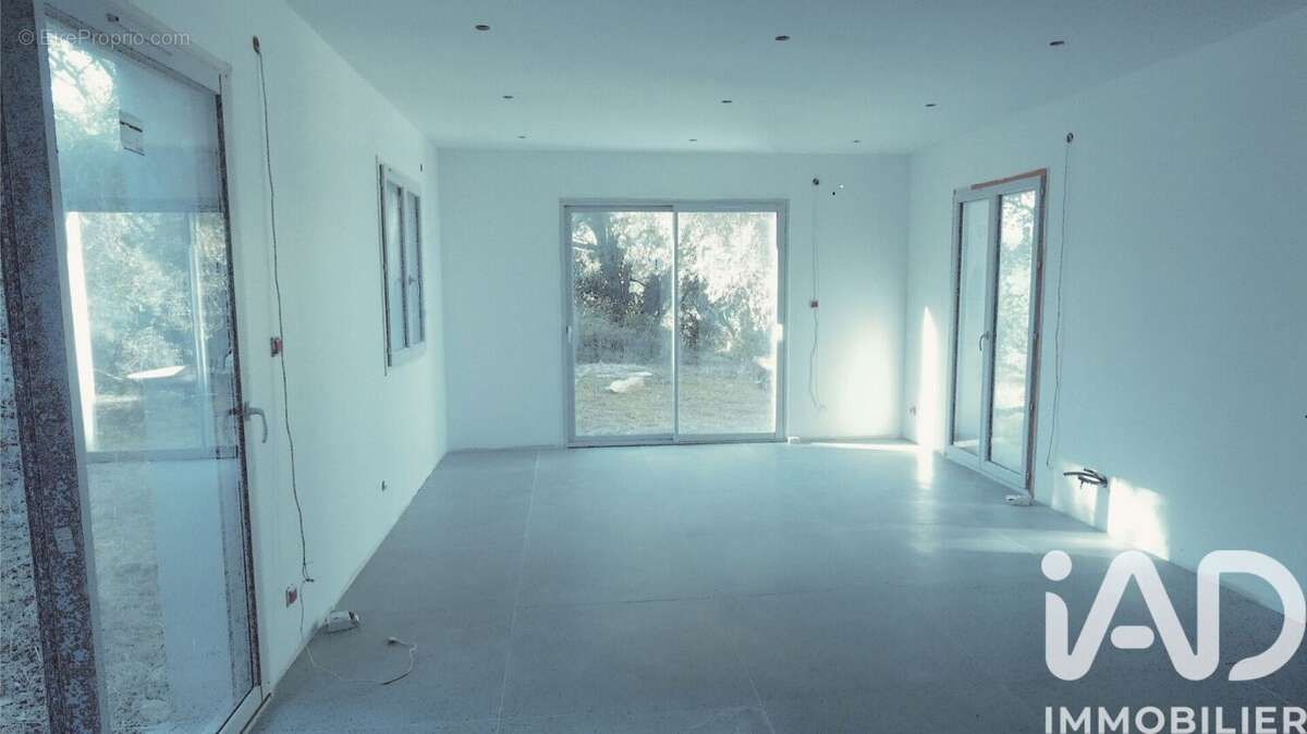 Photo 6 - Maison à SARI-SOLENZARA