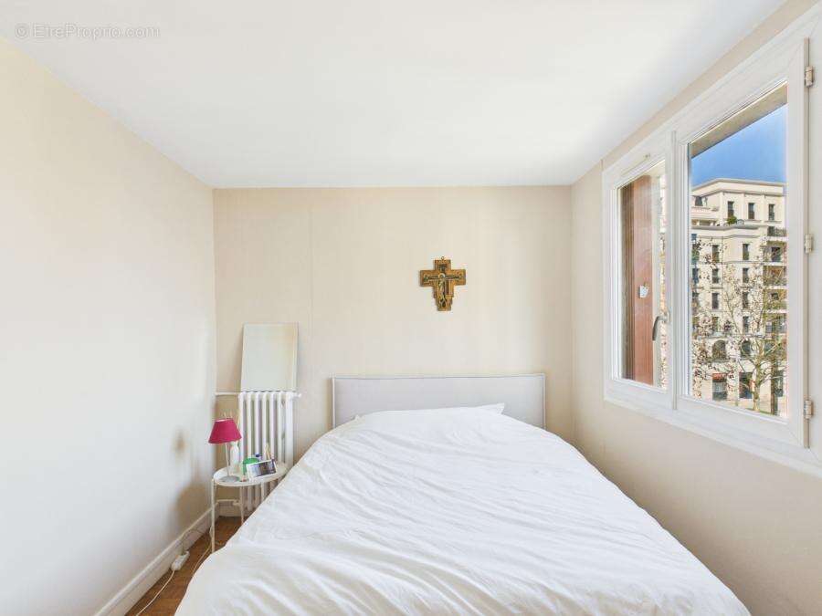 Appartement à CLAMART