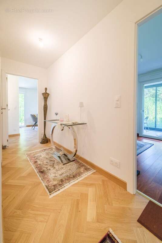 Appartement à RIEDISHEIM