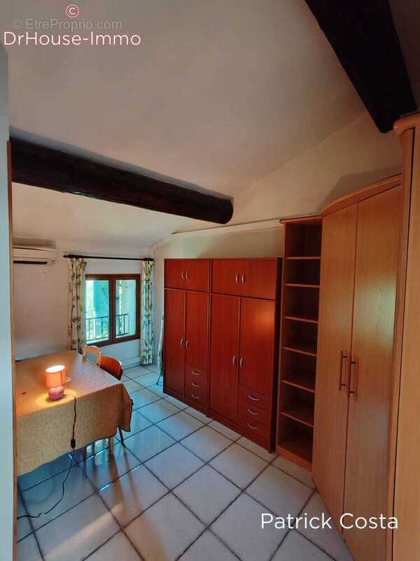 Maison à BESSE-SUR-ISSOLE