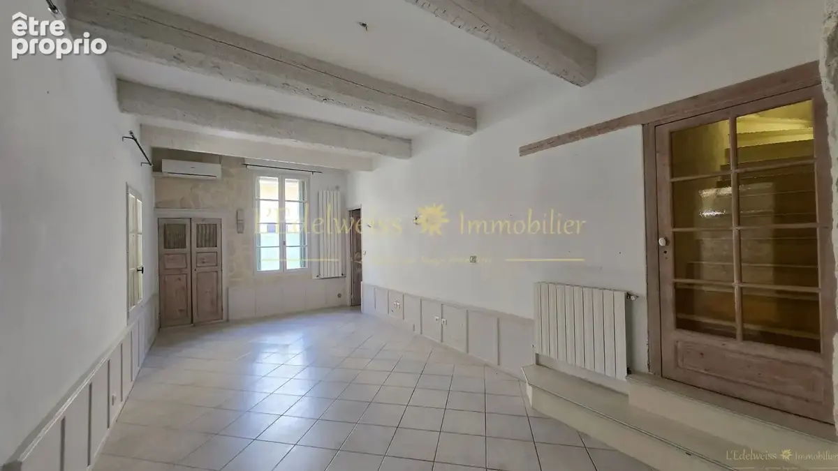 Nîmes- Maison de ville 106 m2   4 chambres   Terrasse privative 35 m2 - photo 4