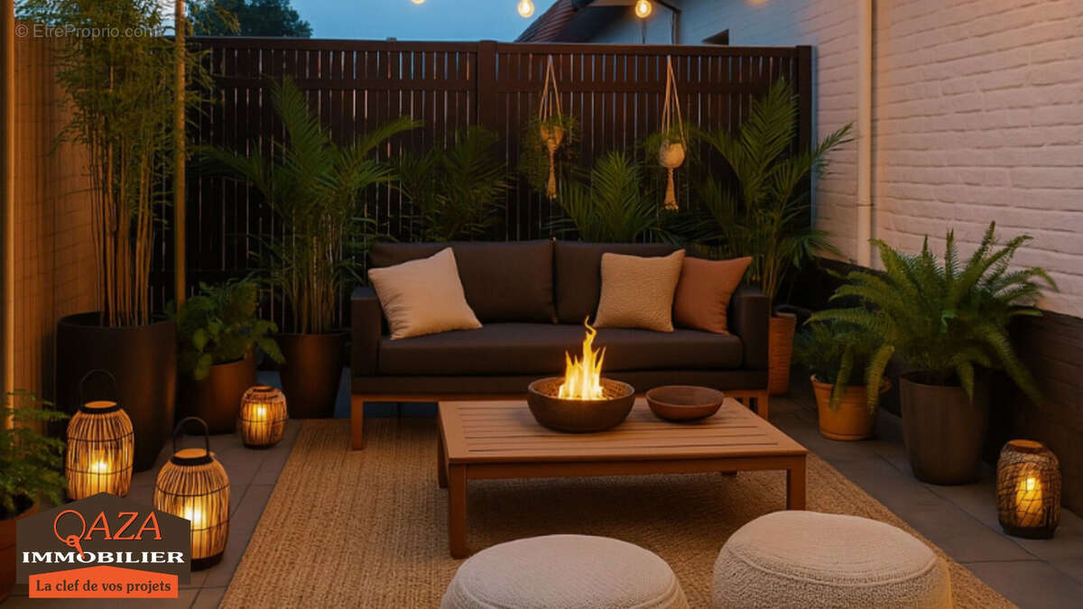 Autre à BOURGHELLES