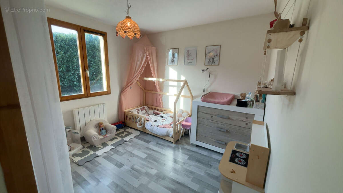 Sortie nogent e le roi  maison 4 pièces 90 m2 - photo 5