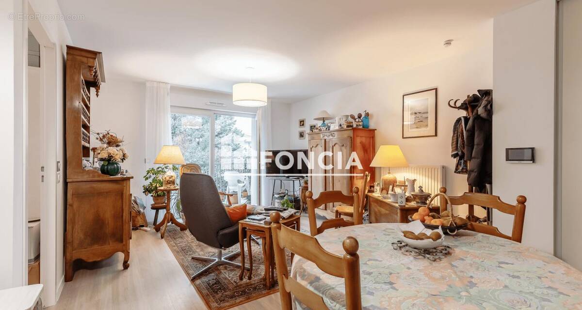 Appartement à LES SABLES-D'OLONNE