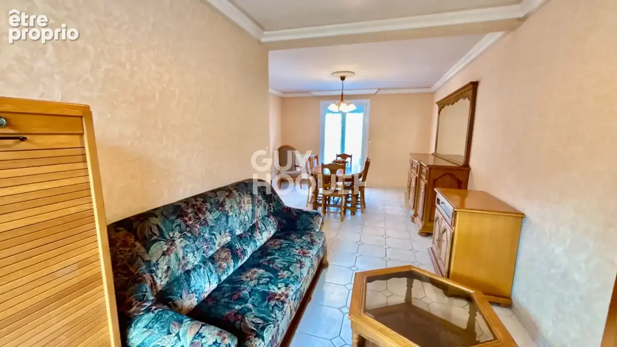 Maison Trélivan environ 80 M² - photo 6