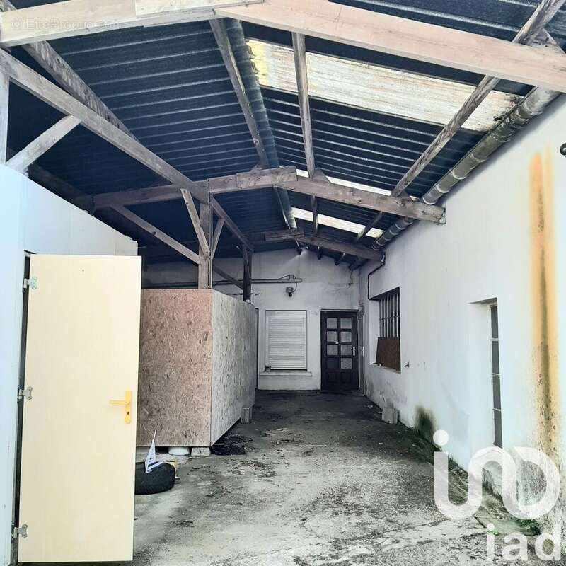 Photo 7 - Appartement à PLONEVEZ-DU-FAOU