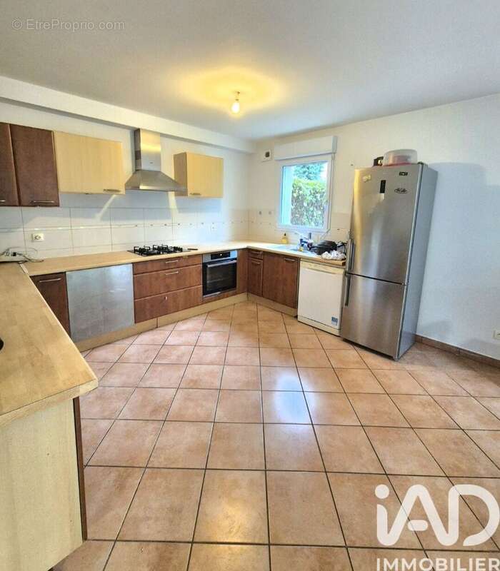 Photo 6 - Appartement à CRANVES-SALES