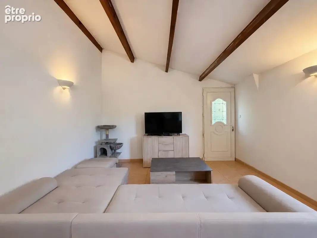 Maison 6 pièces 106 m² à vendre à San-Martino-Di-Lota (20200) - photo 3