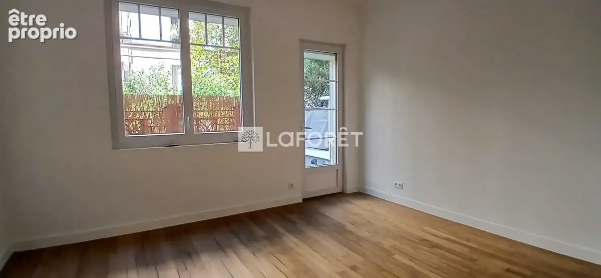 Appartement Paris 2 pièces 38 m² - photo 3
