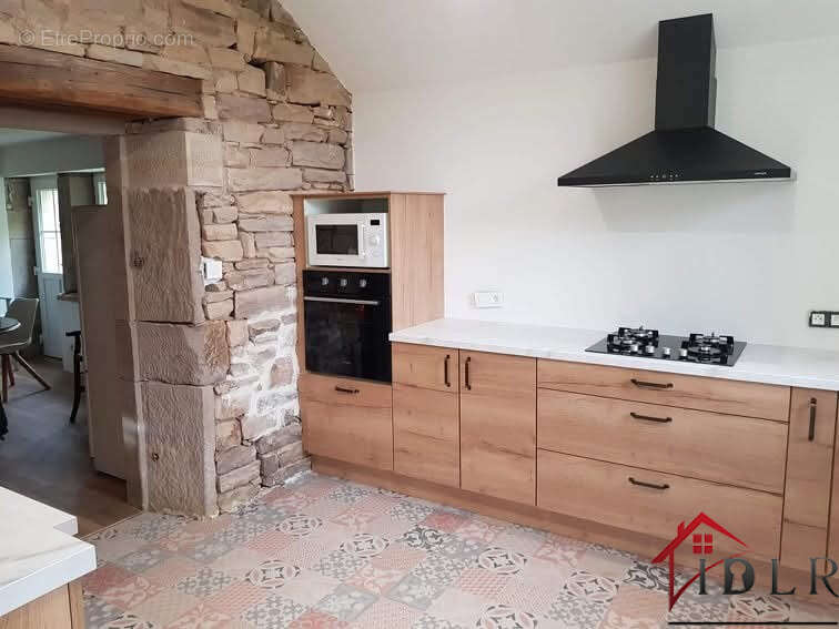 Belle ferme rénovée de 168 m2 sur 1,4 ha - photo 5