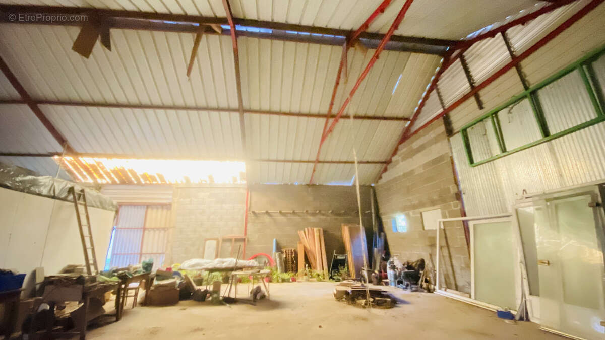 Maison à LA GACILLY