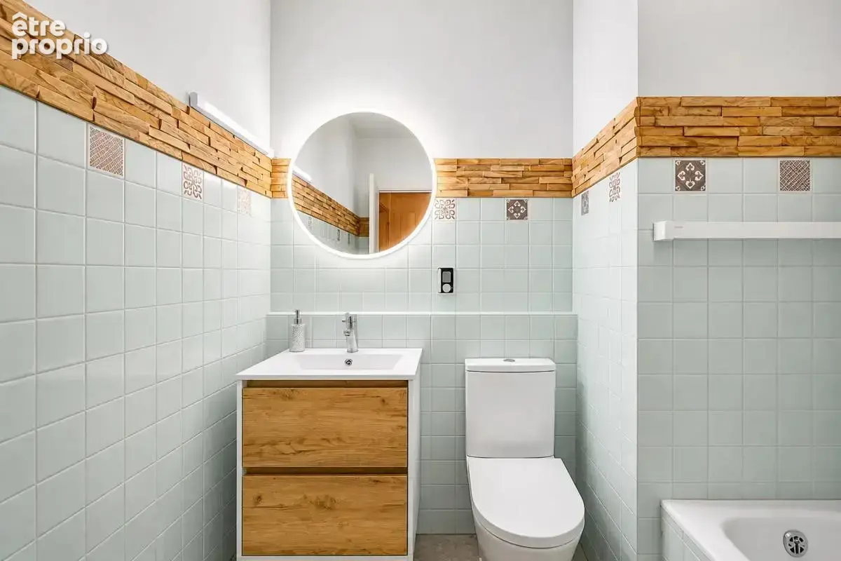 Appartement 1 pièce de 35 m² à Gréolières - photo 14