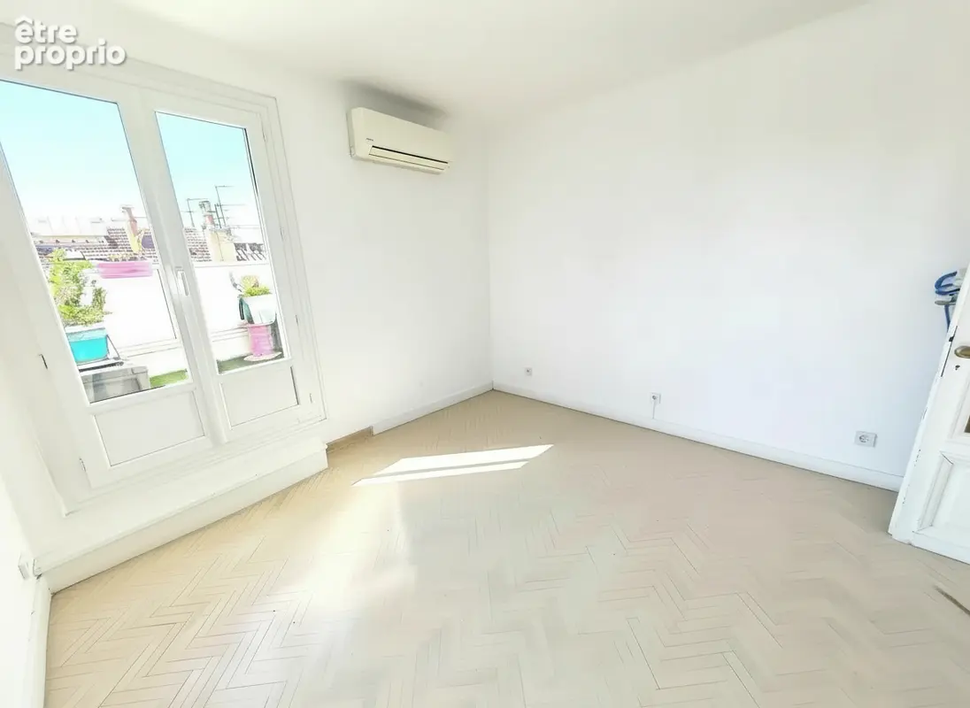 Appartement 91m² à marseille 5e arrondissement - photo 10