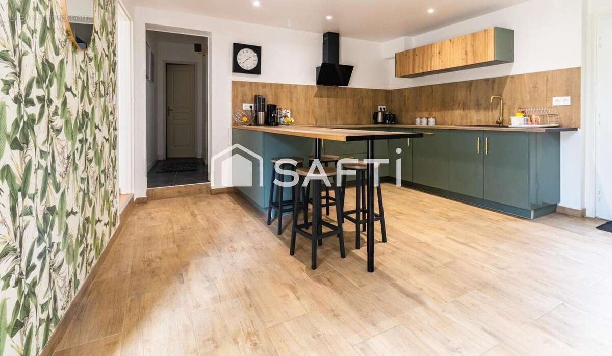 Photo 4 - Maison à LEMBRAS