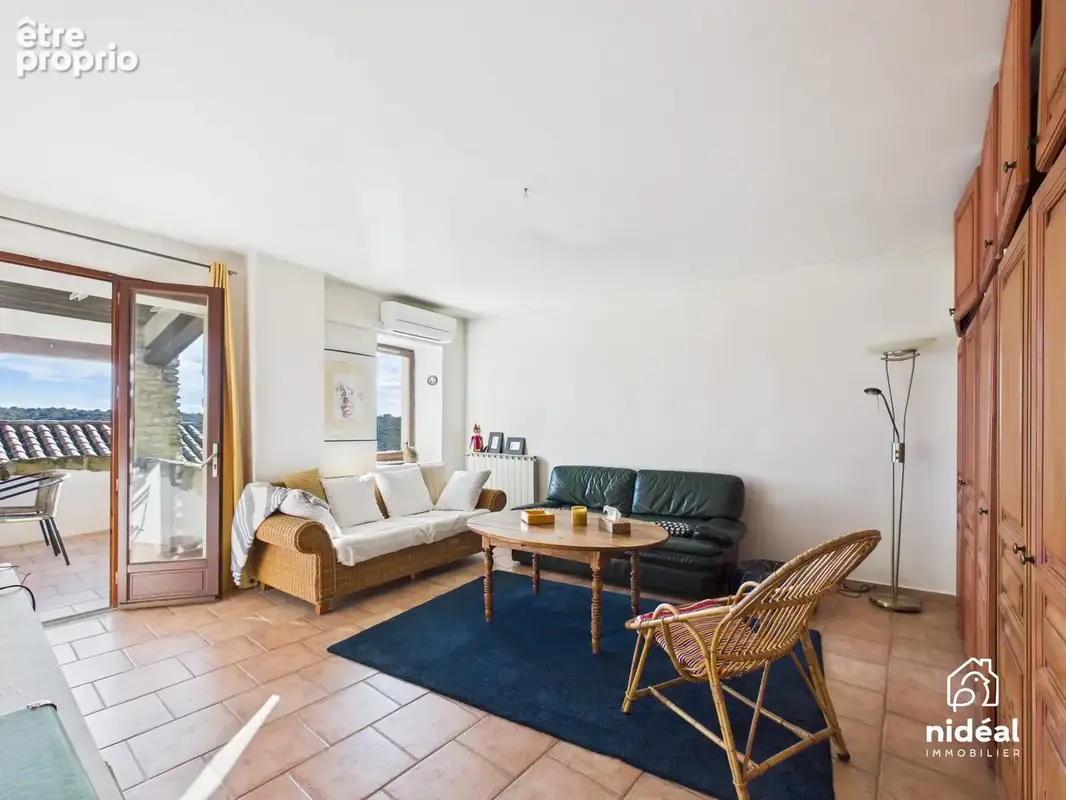 Maison 140 m² à Montpezat  - photo 9
