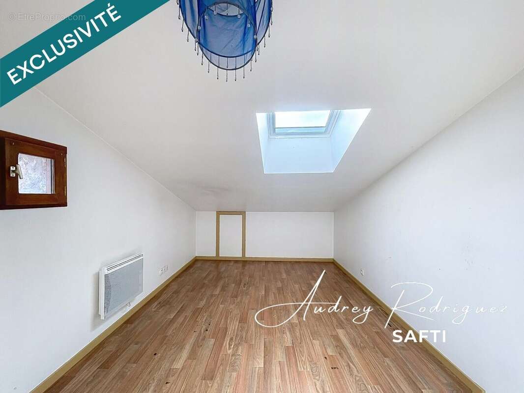 Photo 8 - Maison à MAUVES
