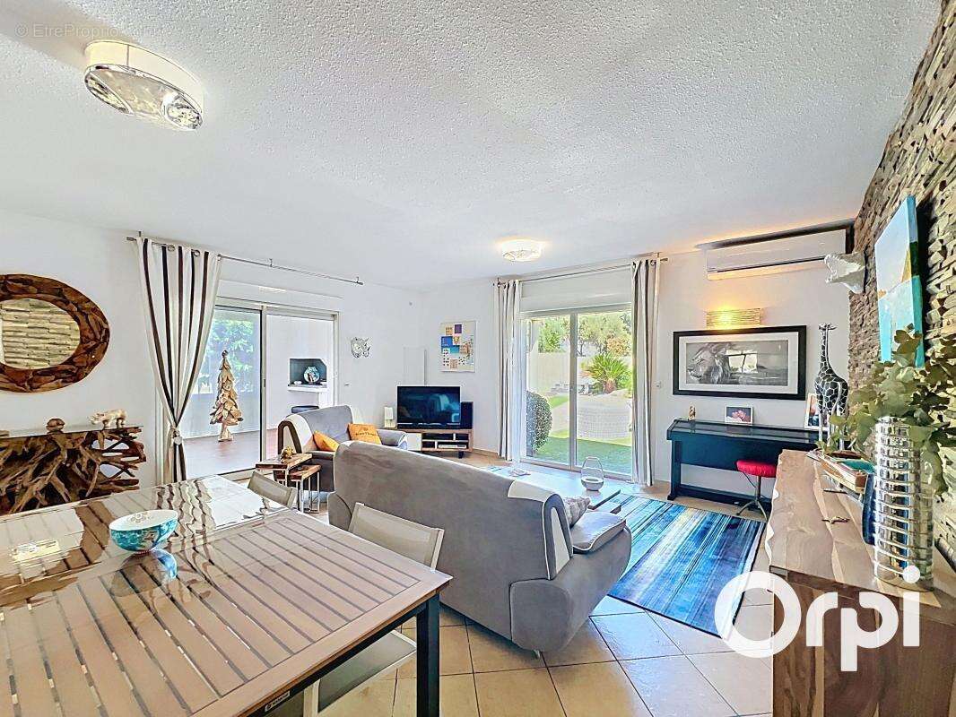 Maison à PORTO-VECCHIO