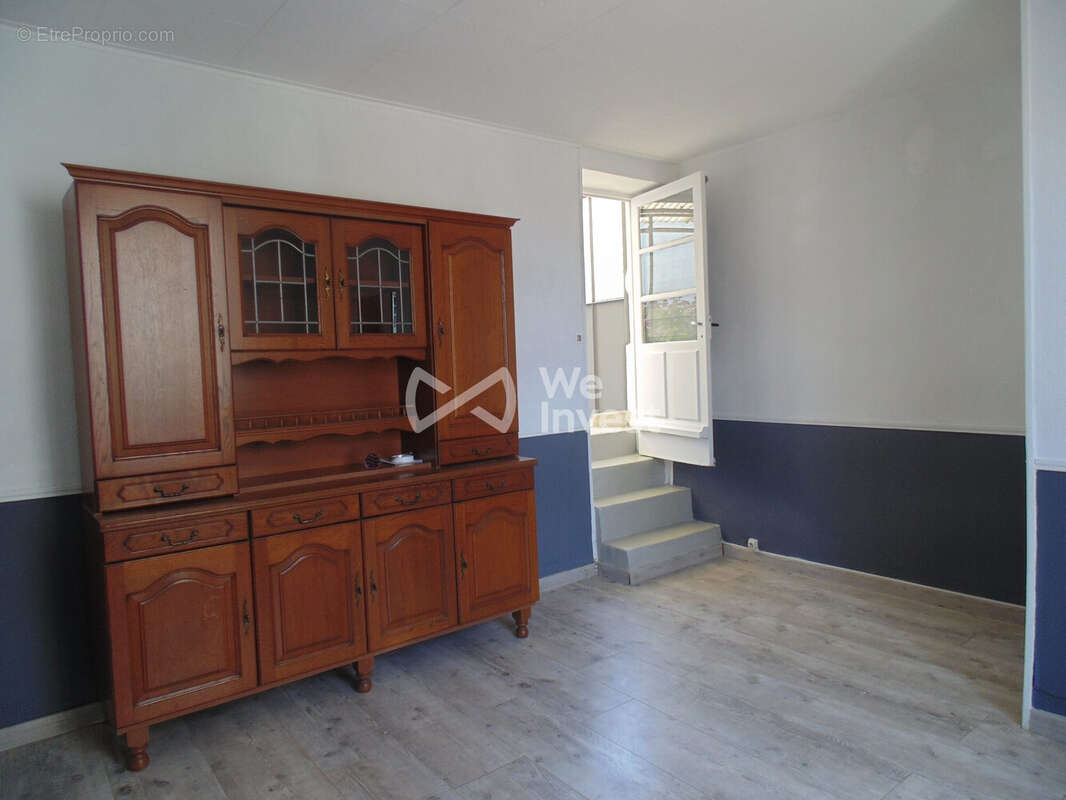Maison 73 m² à Corbigny  - photo 4