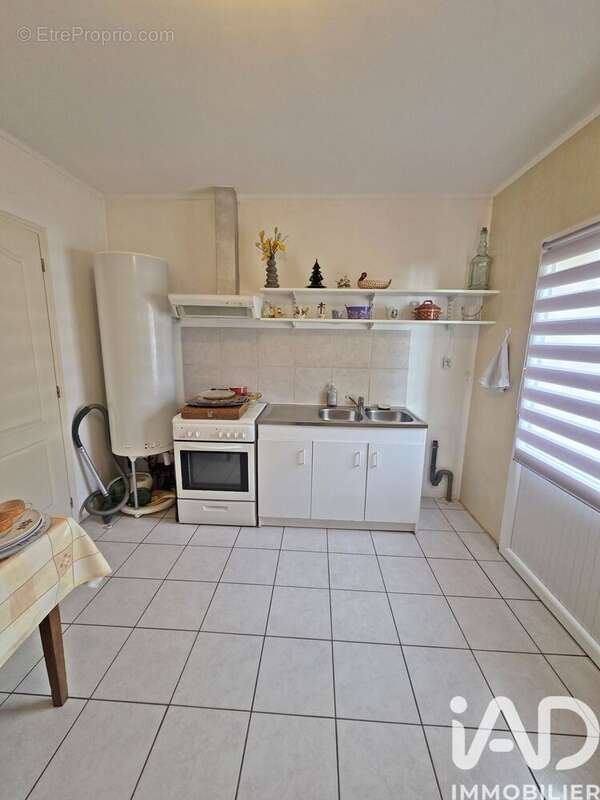 Photo 4 - Maison à SAINT-MESMIN