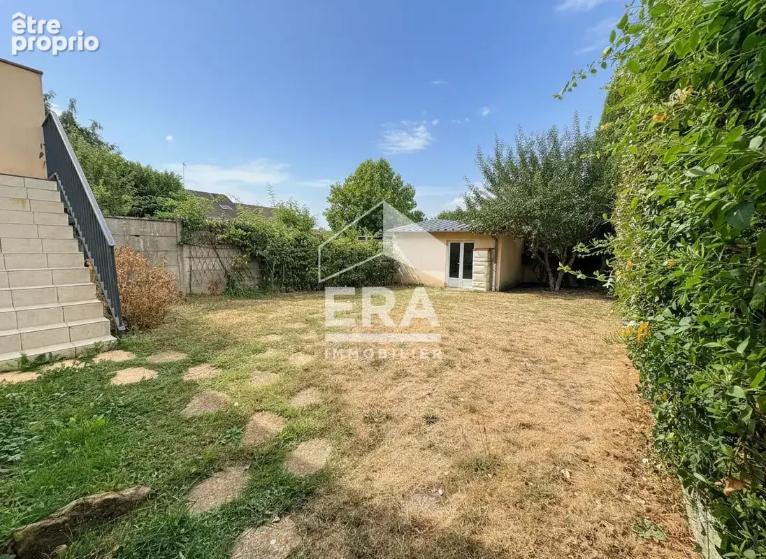 Maison coup de coeur 142m² - 3 chambres dont 1 de plain-pied - garage - Prémartine - photo 14