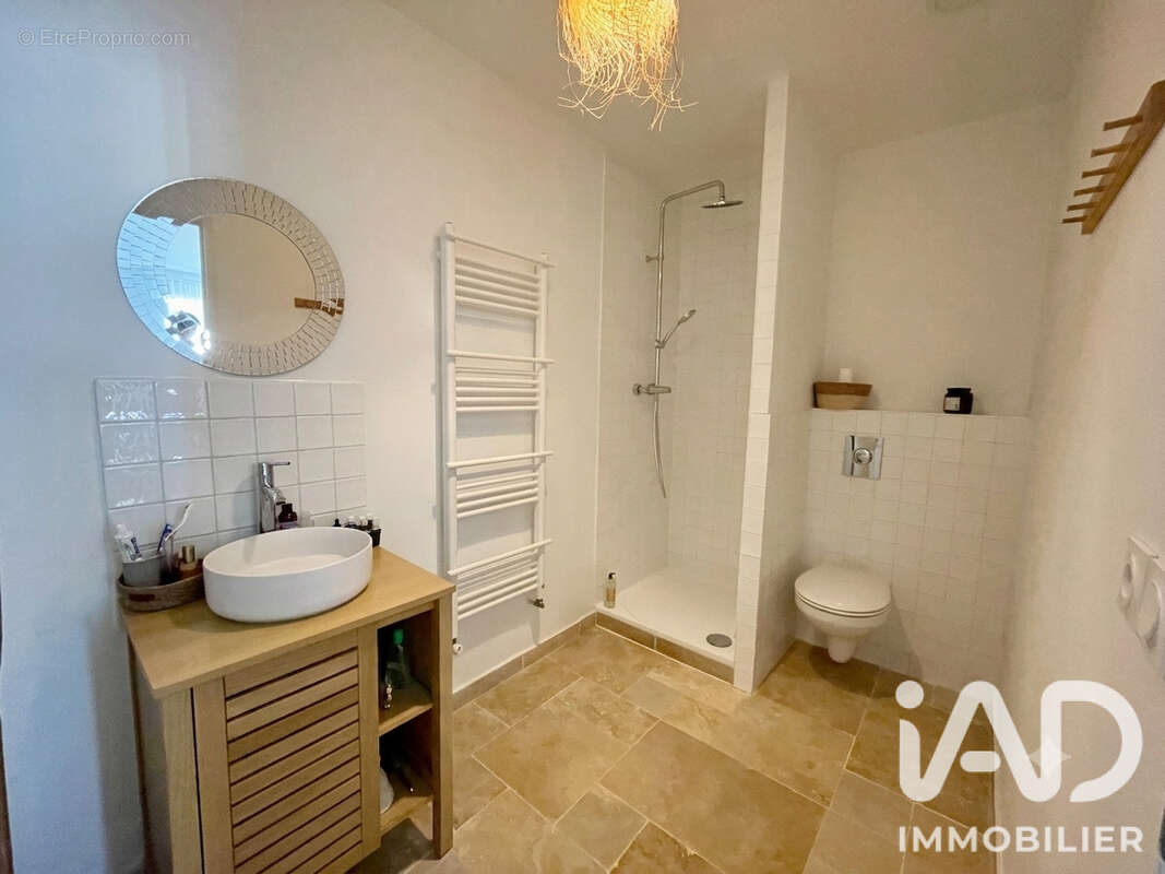 Maison 107 m² à Montereau-Fault-Yonne  - photo 6