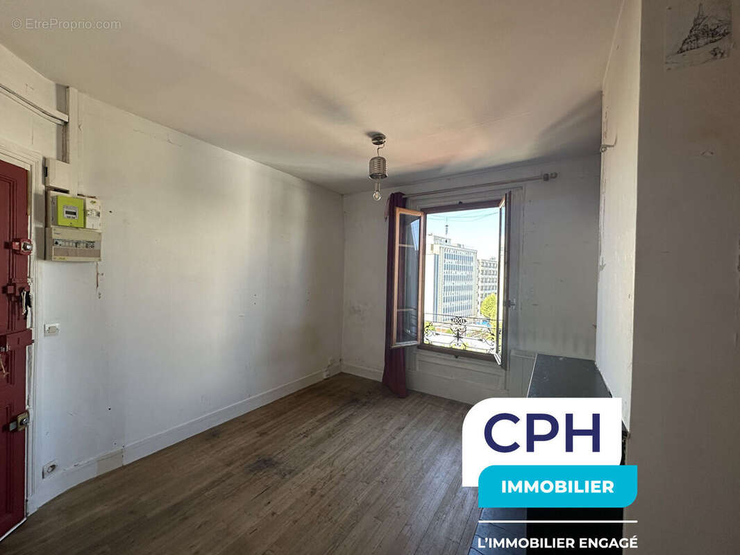 Appartement à PARIS-5E
