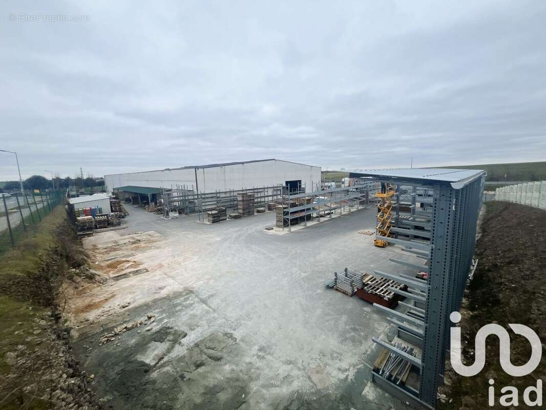 Photo 9 - Appartement à ECHIRE