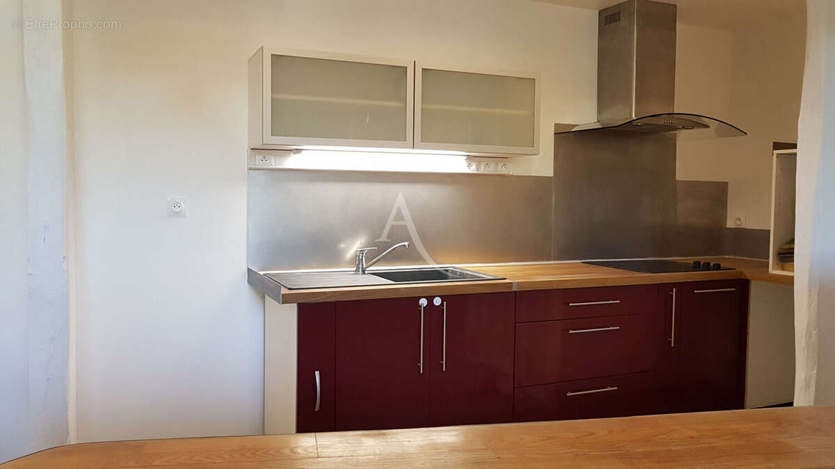 Appartement à POITIERS