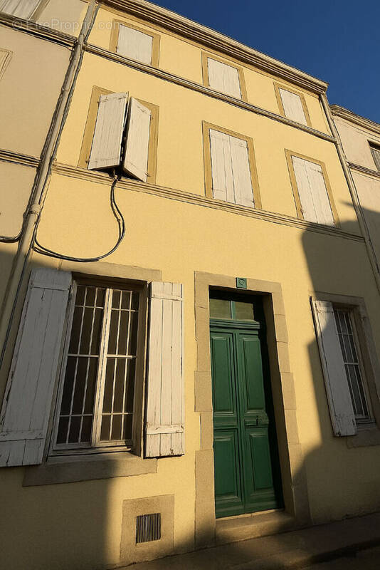 Appartement à VILLENEUVE-SUR-LOT