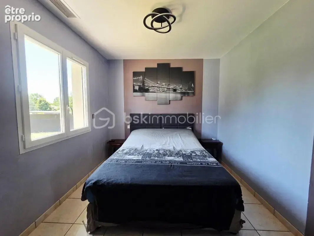 Superbe propriété T6 avec piscine, prestations haut de gamme - photo 4