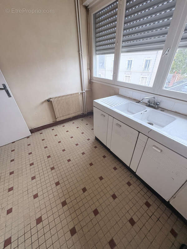Appartement à ORLEANS