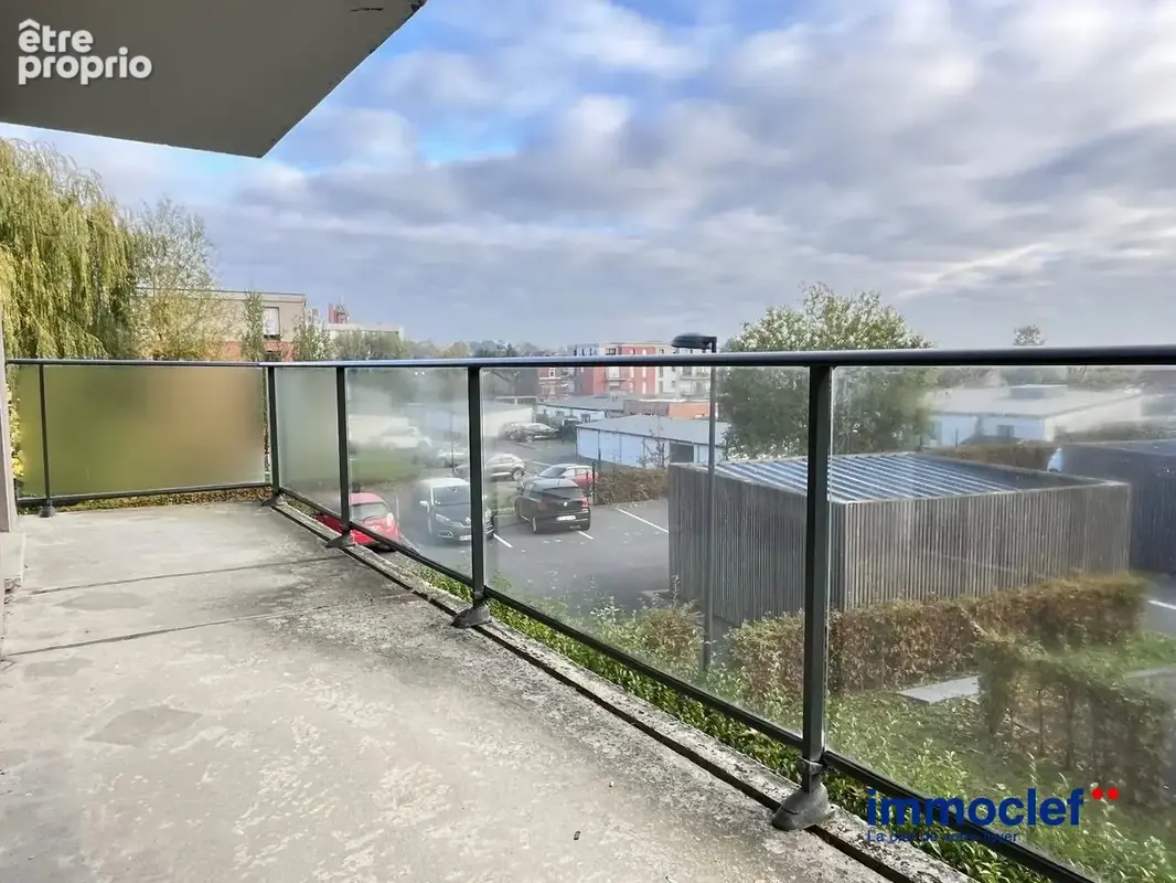 Appartement 68 m² à Roncq  - photo 5