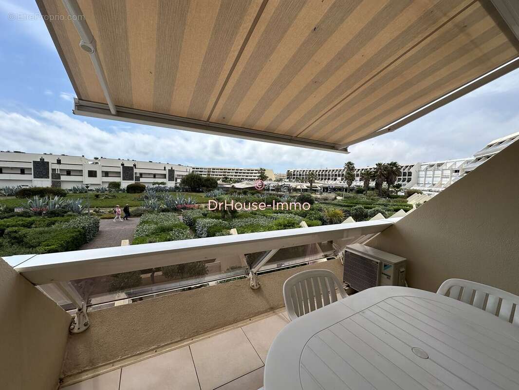 Appartement à AGDE