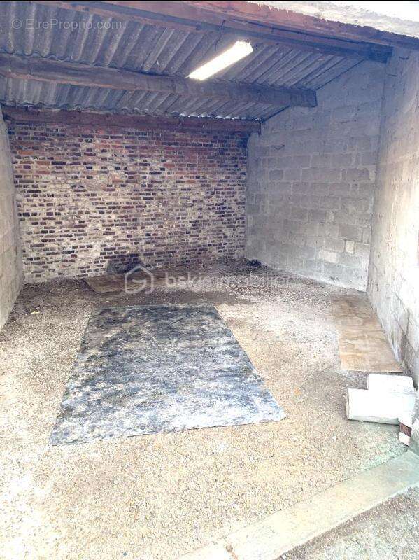 Appartement à LISIEUX