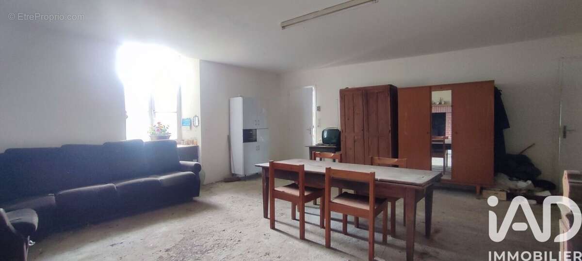 Photo 7 - Maison à MORTAIN