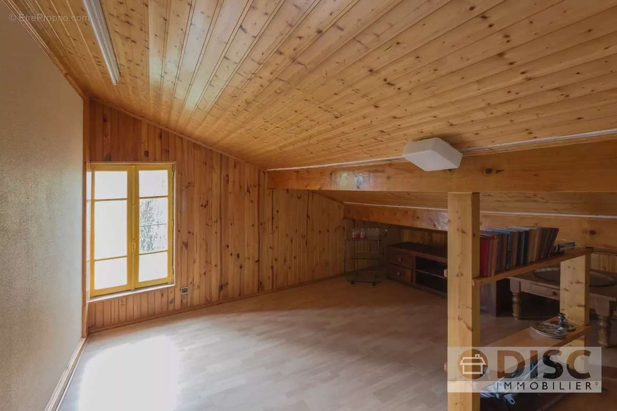 Maison à VERLHAC-TESCOU