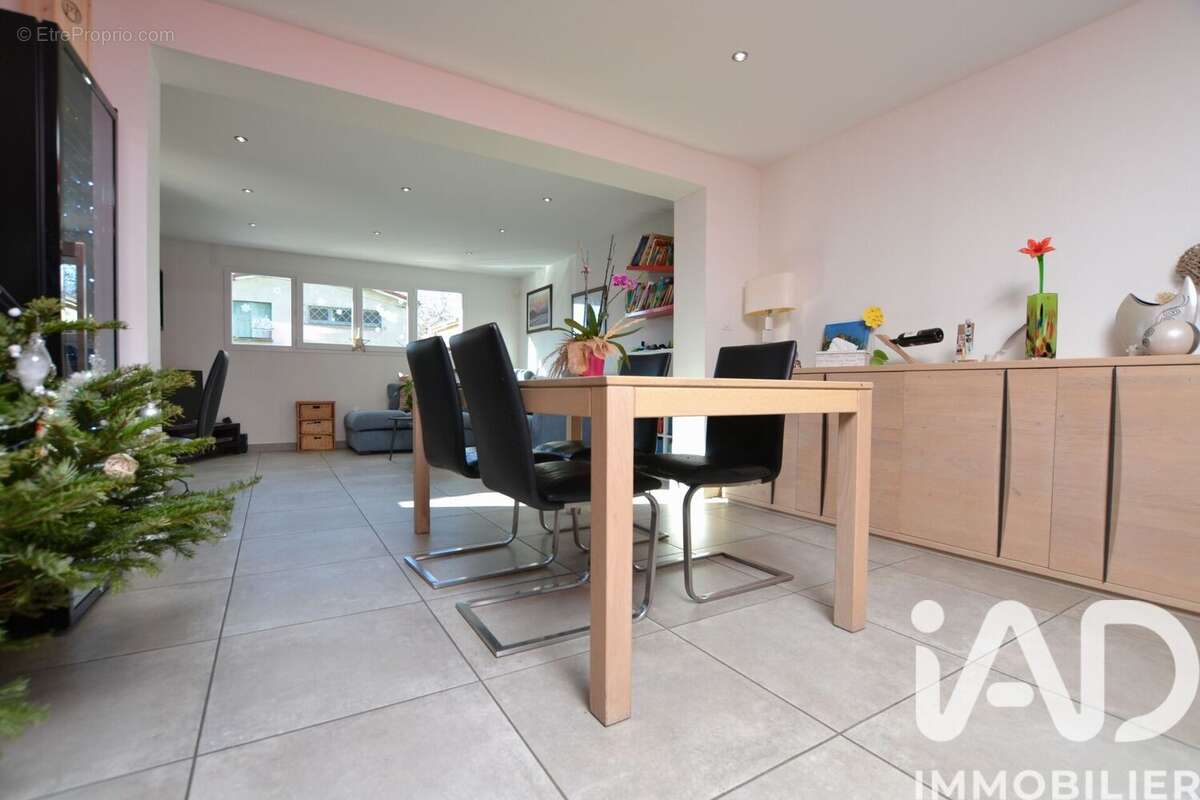 Photo 8 - Maison à BIZE-MINERVOIS