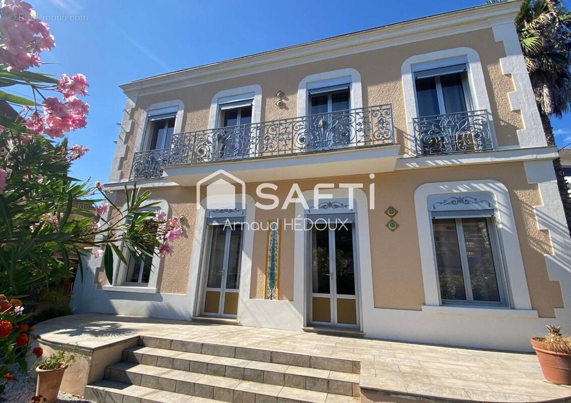 Photo 1 - Maison à ARCACHON