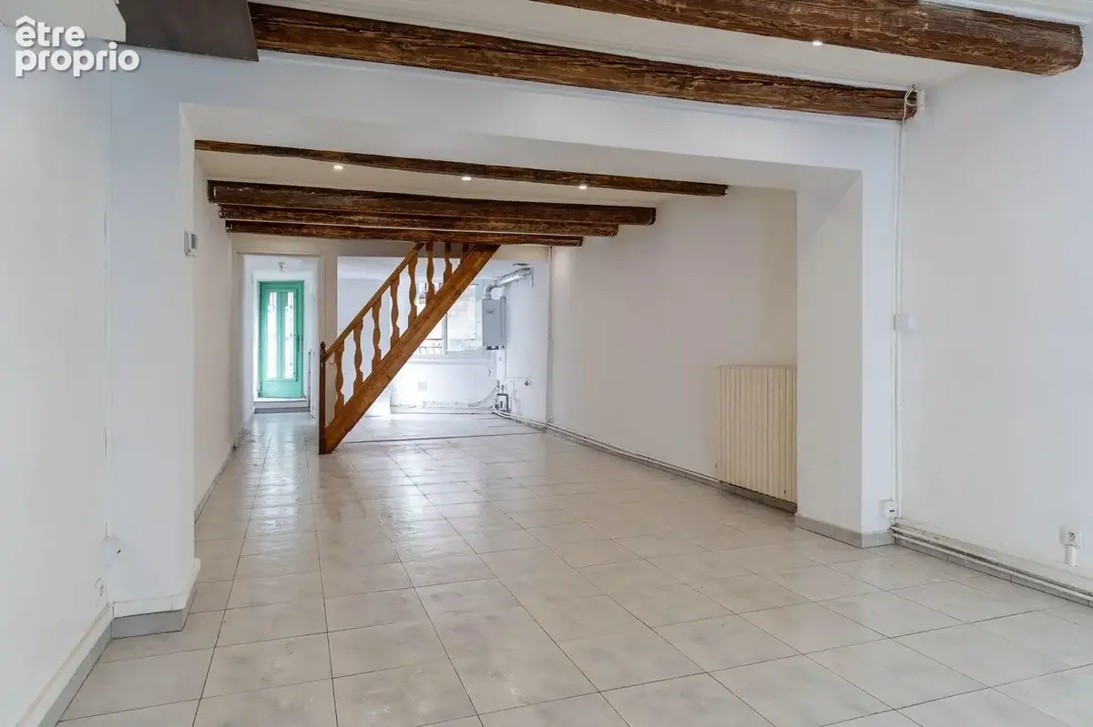 Maison de ville avec extérieur  cur de Sète - photo 3