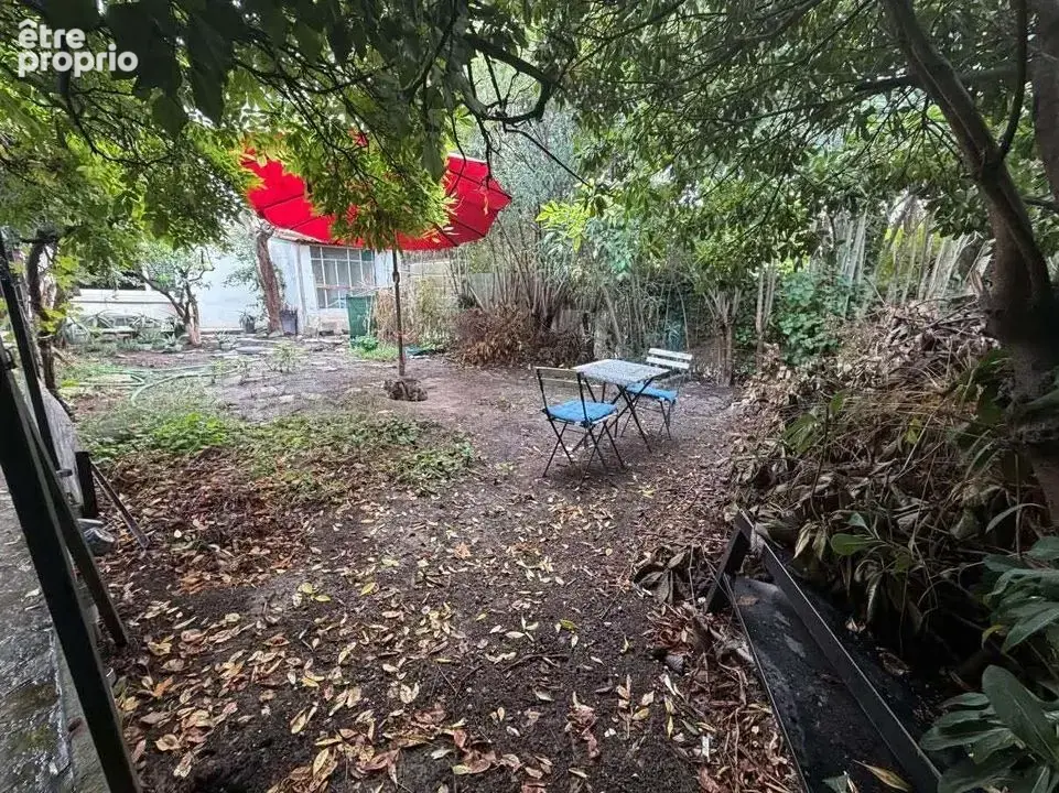 Maison 4 pièces 105 m² à vendre à Plan-De-Cuques (13380) - photo 2