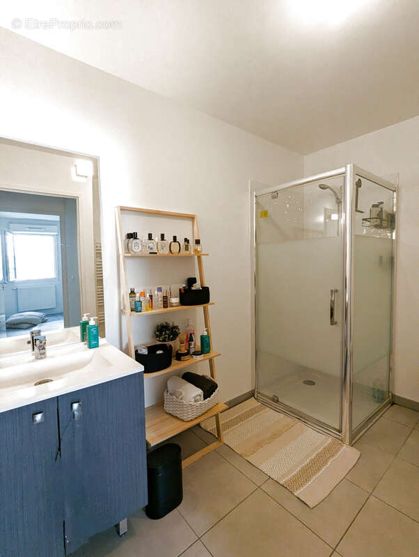 Appartement à LA TESTE-DE-BUCH