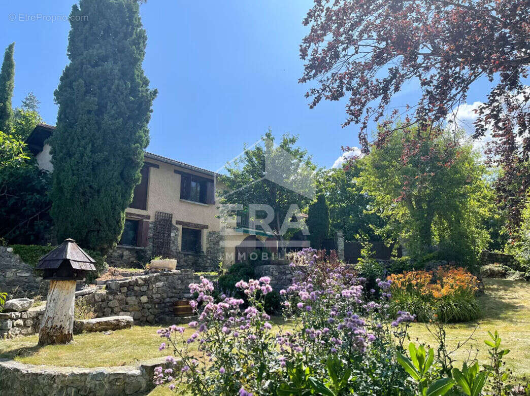 Maison à VENTEROL